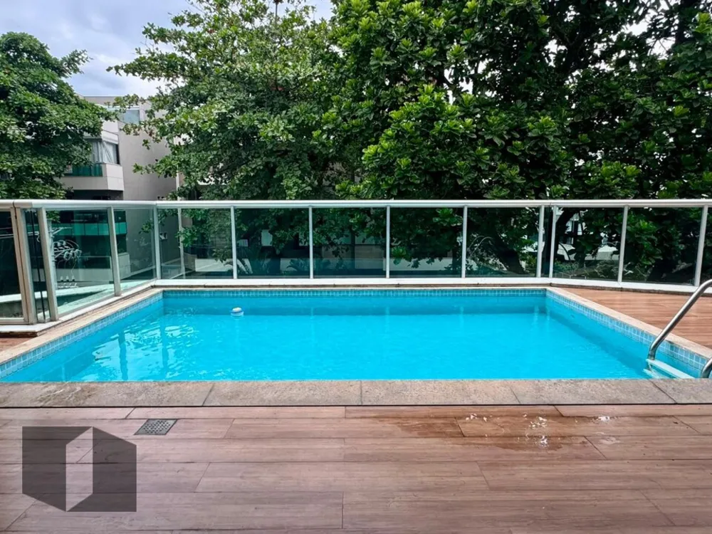 Apartamento, 3 quartos, 335 m² - Foto 10