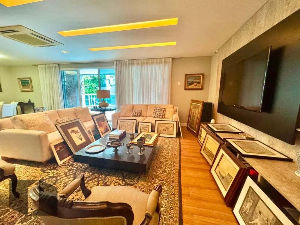 Apartamento, 3 quartos, 335 m² - Foto 3