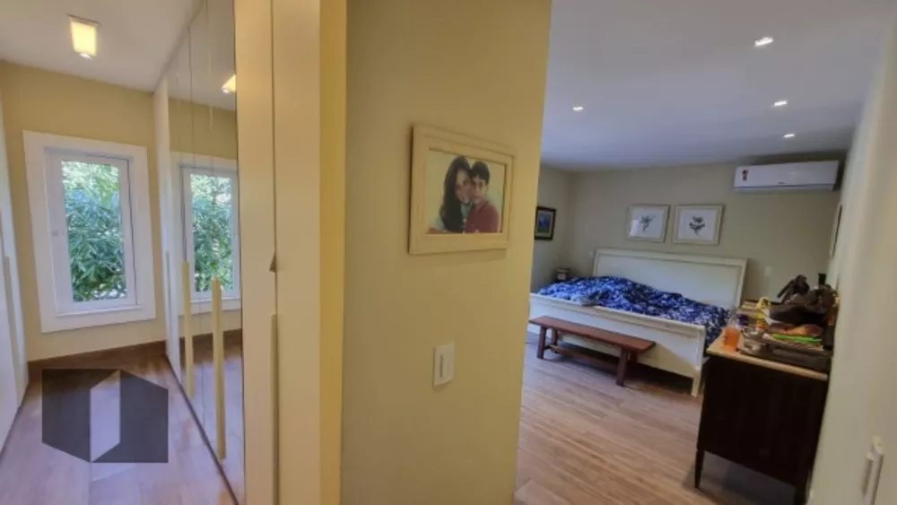 Casa de Condomínio, 5 quartos - Foto 21