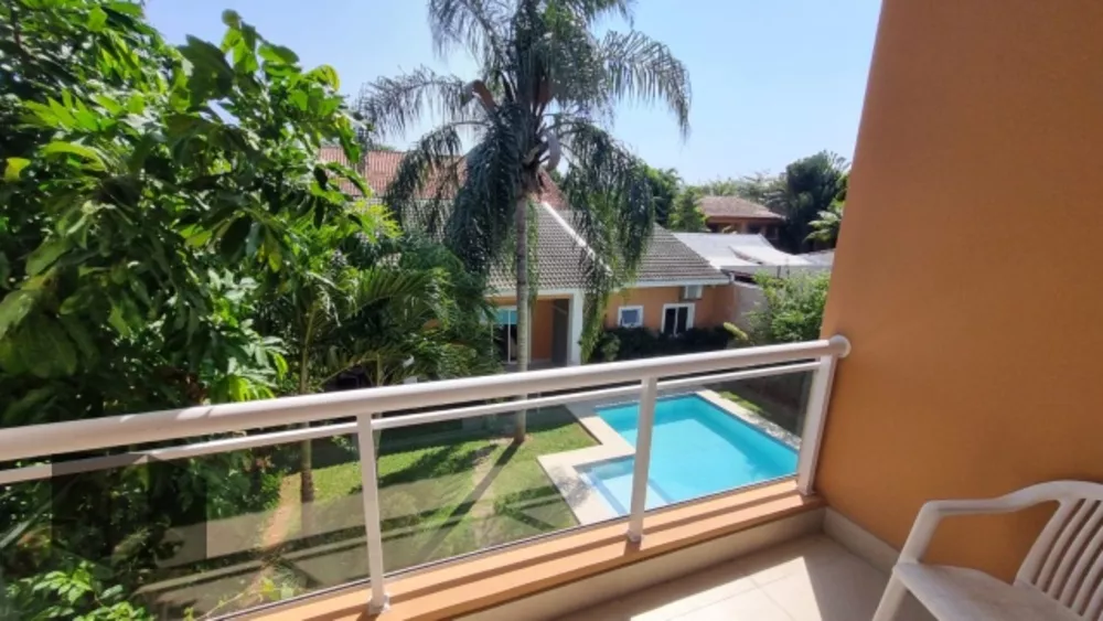 Casa de Condomínio, 5 quartos - Foto 14