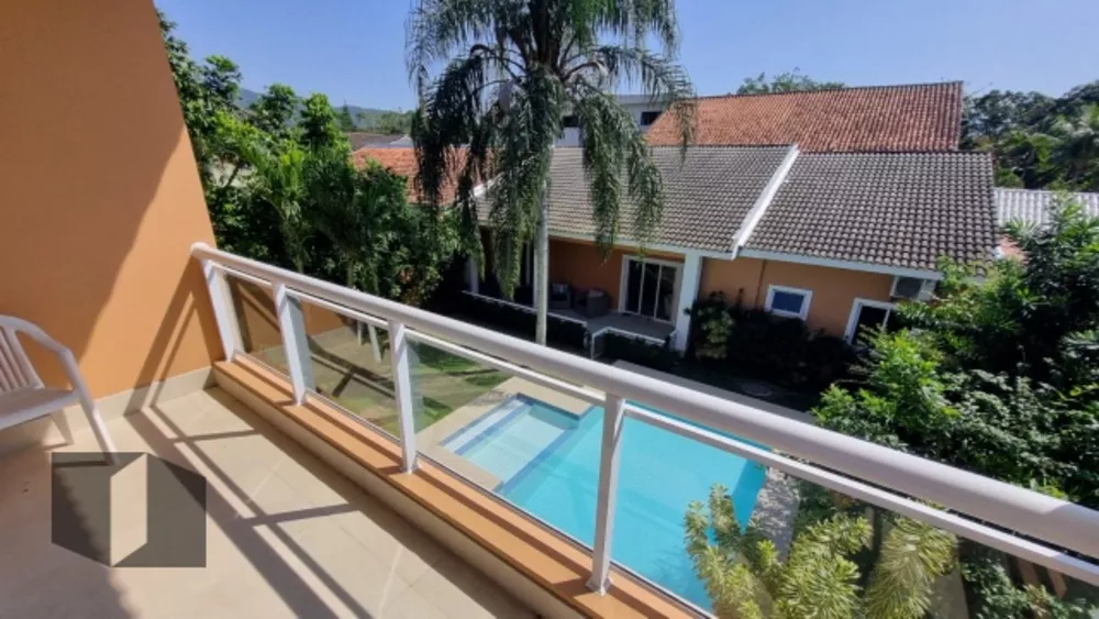 Casa de Condomínio, 5 quartos - Foto 10