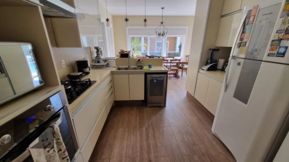 Casa de Condomínio, 5 quartos - Foto 23