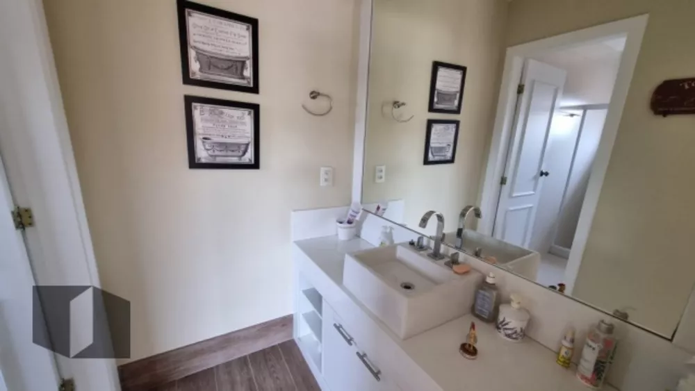 Casa de Condomínio, 5 quartos - Foto 46