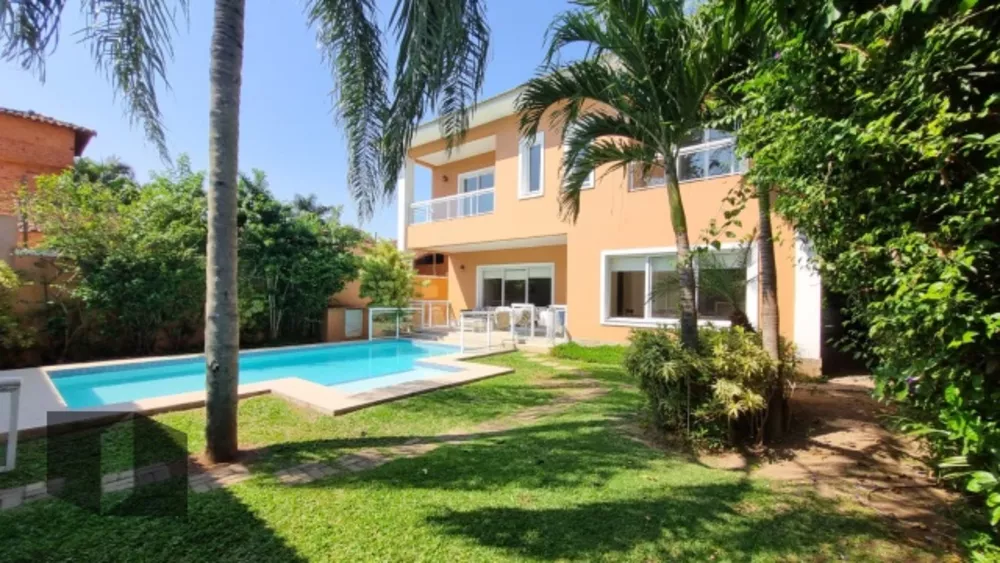 Casa de Condomínio, 5 quartos - Foto 2