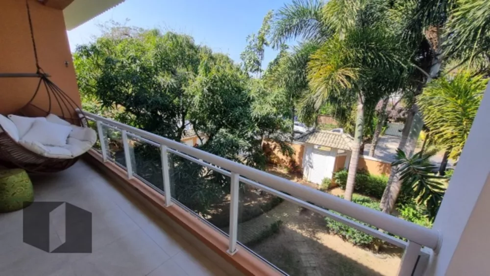 Casa de Condomínio, 5 quartos - Foto 18