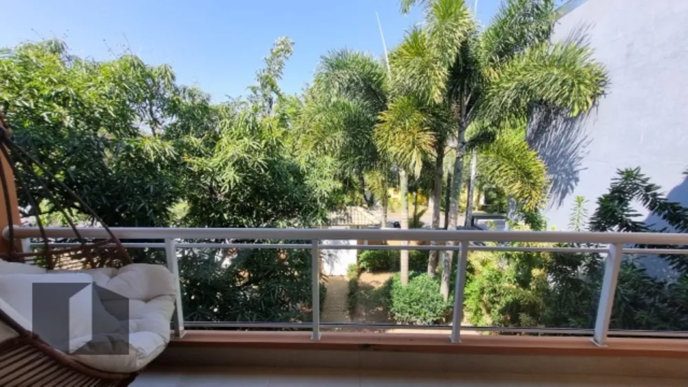 Casa de Condomínio, 5 quartos - Foto 19