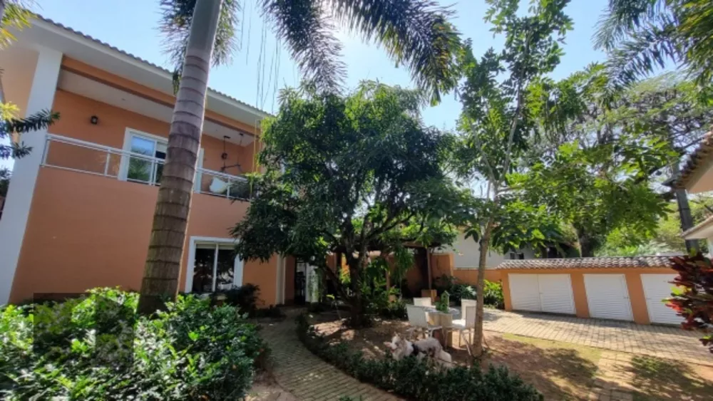 Casa de Condomínio, 5 quartos - Foto 54