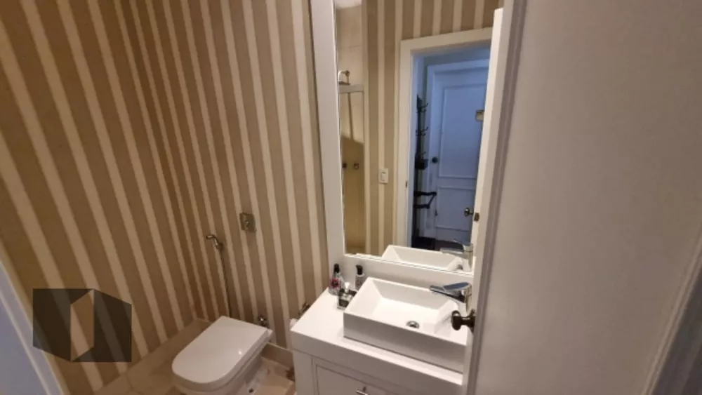 Casa de Condomínio, 5 quartos - Foto 7