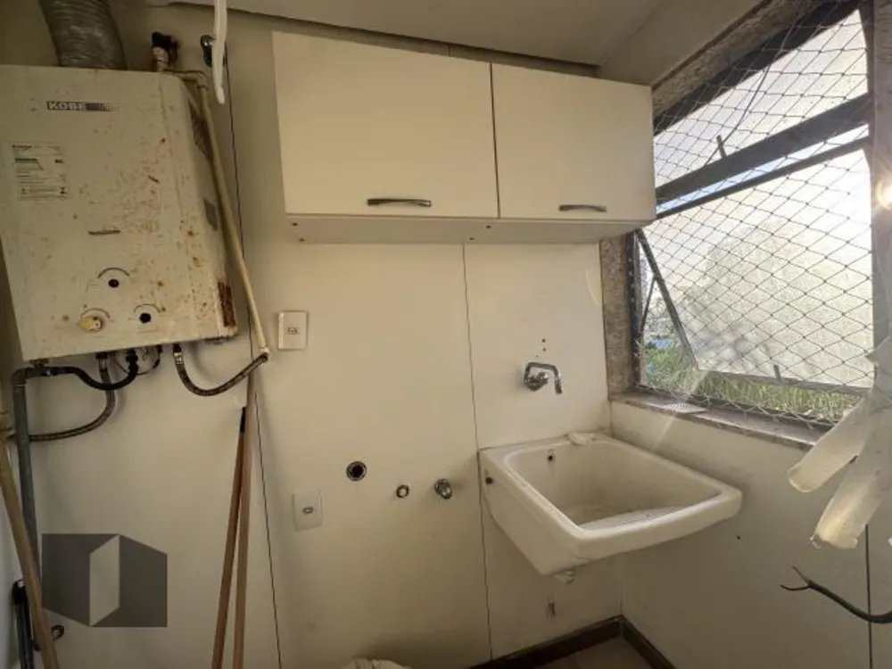 Apartamento, 4 quartos, 156 m² - Foto 4