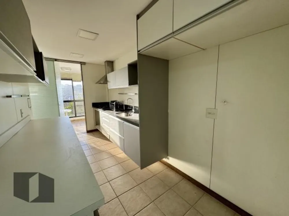 Apartamento, 4 quartos, 156 m² - Foto 35