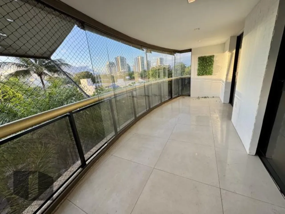 Apartamento, 4 quartos, 156 m² - Foto 9