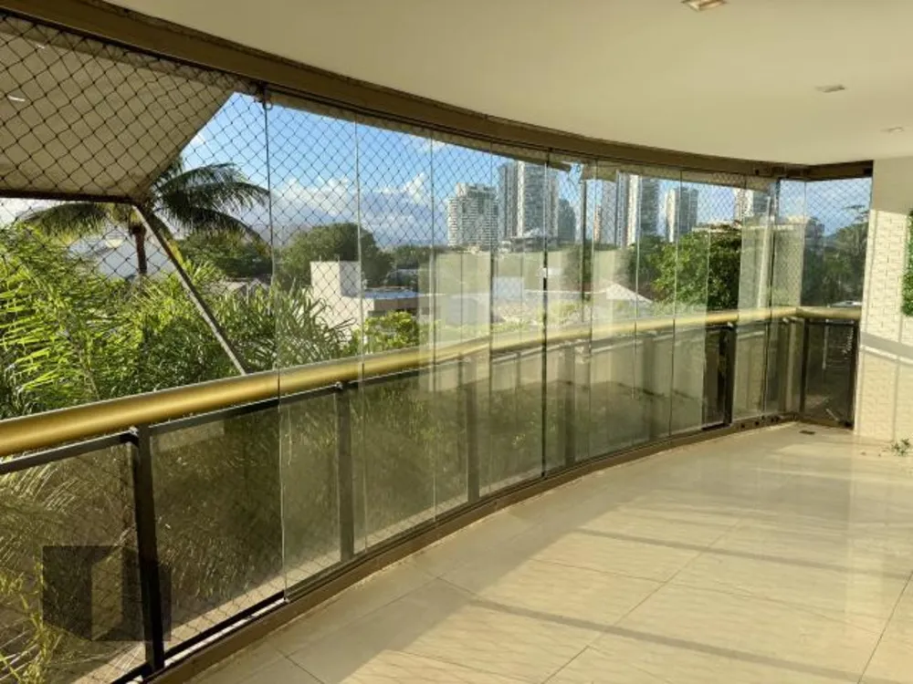 Apartamento, 4 quartos, 156 m² - Foto 20