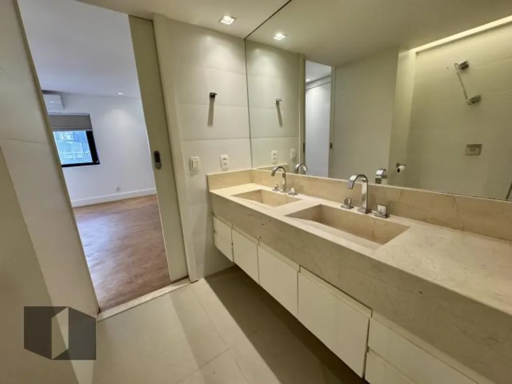 Apartamento, 4 quartos, 156 m² - Foto 16
