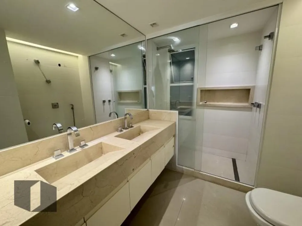 Apartamento, 4 quartos, 156 m² - Foto 3