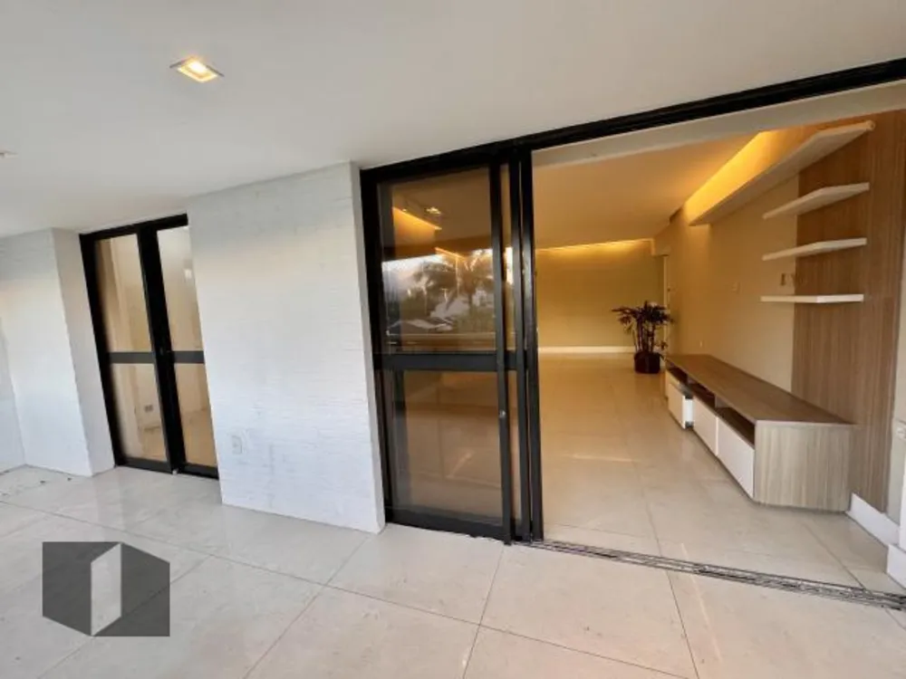 Apartamento, 4 quartos, 156 m² - Foto 5