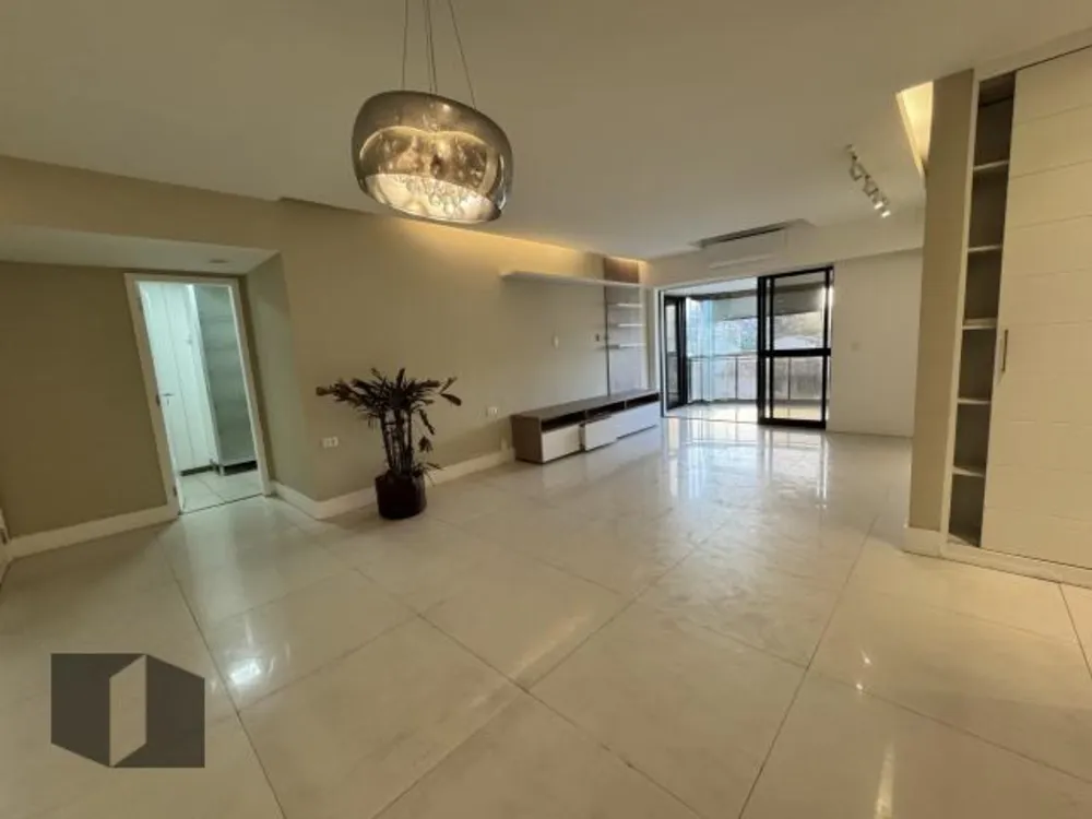 Apartamento, 4 quartos, 156 m² - Foto 21