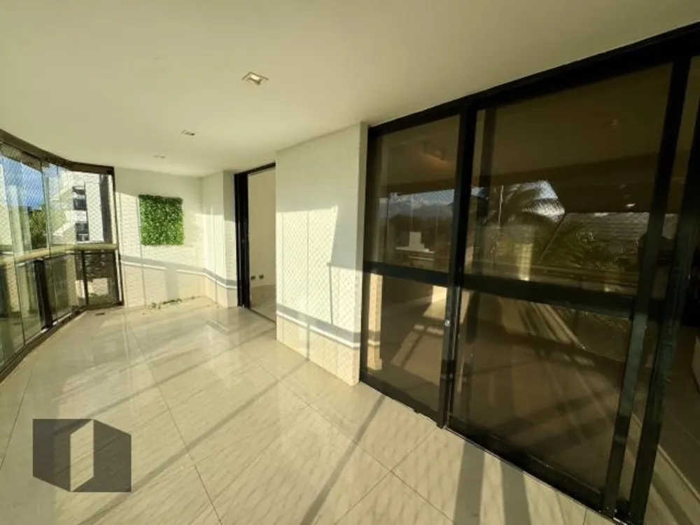 Apartamento, 4 quartos, 156 m² - Foto 19