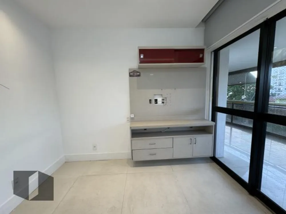 Apartamento, 4 quartos, 156 m² - Foto 14