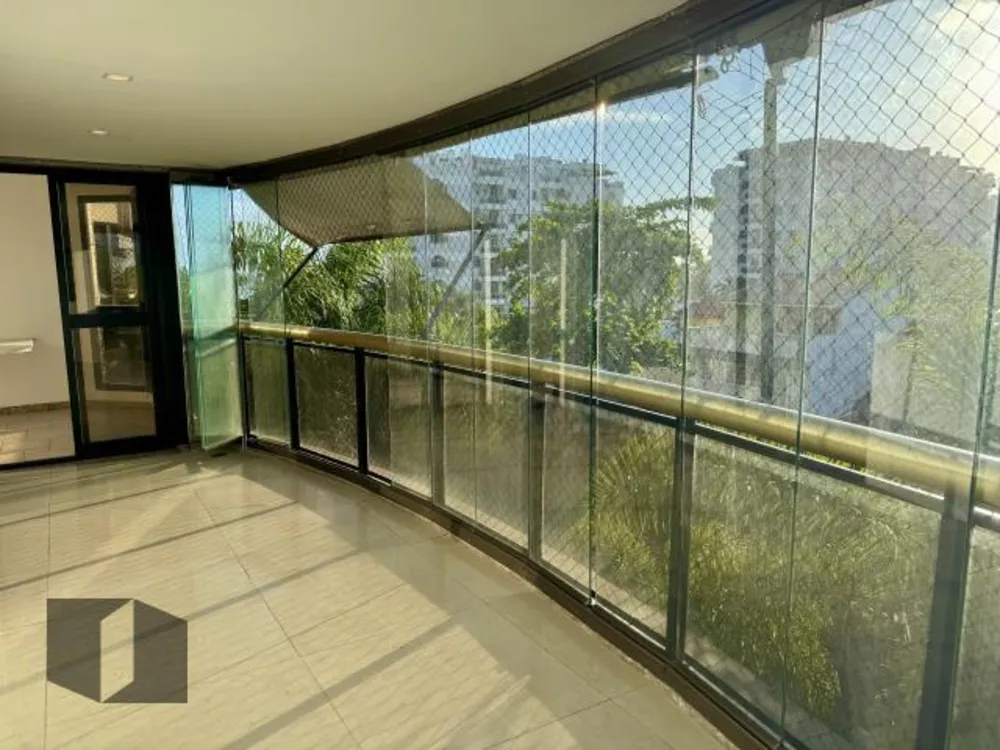 Apartamento, 4 quartos, 156 m² - Foto 15