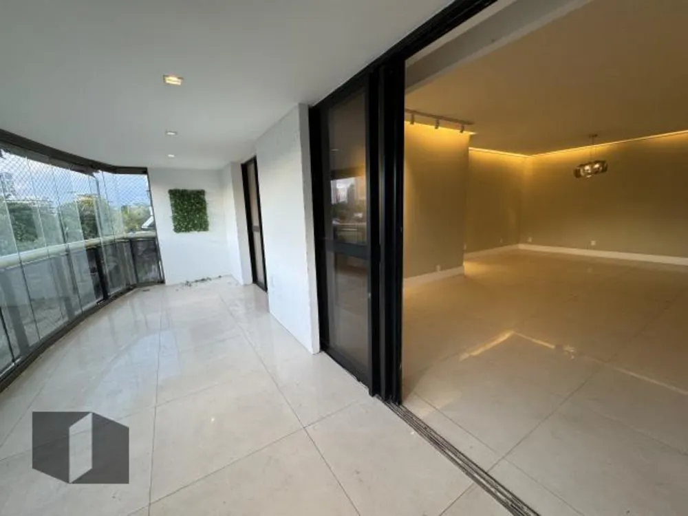 Apartamento, 4 quartos, 156 m² - Foto 10