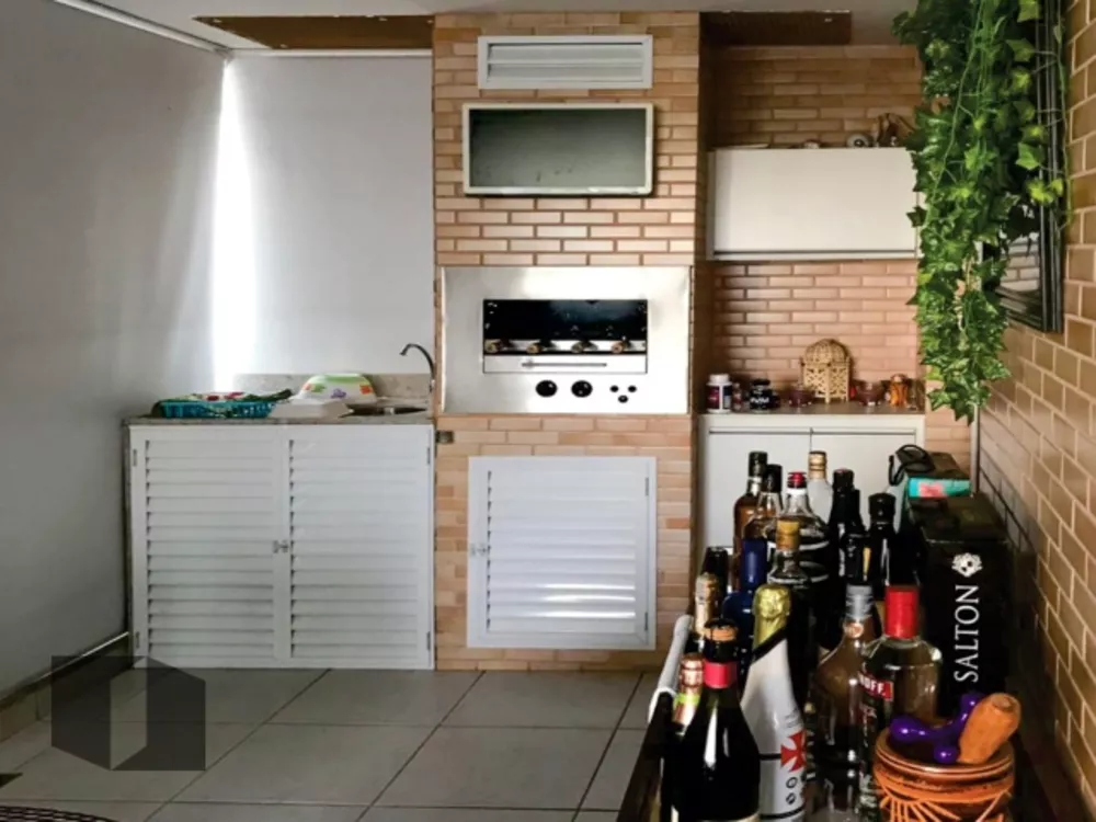Apartamento, 3 quartos, 107 m² - Foto 21