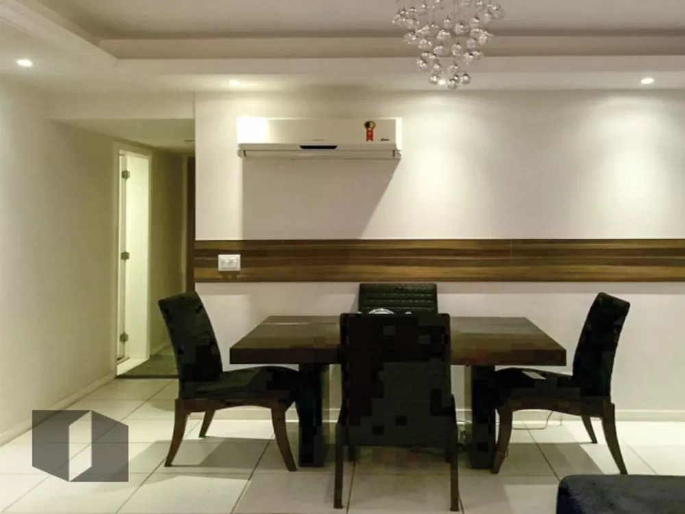 Apartamento, 3 quartos, 107 m² - Foto 19