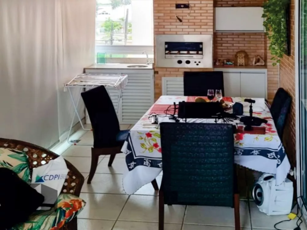 Apartamento, 3 quartos, 107 m² - Foto 22