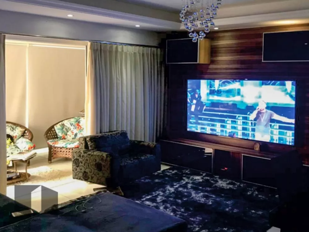 Apartamento, 3 quartos, 107 m² - Foto 18