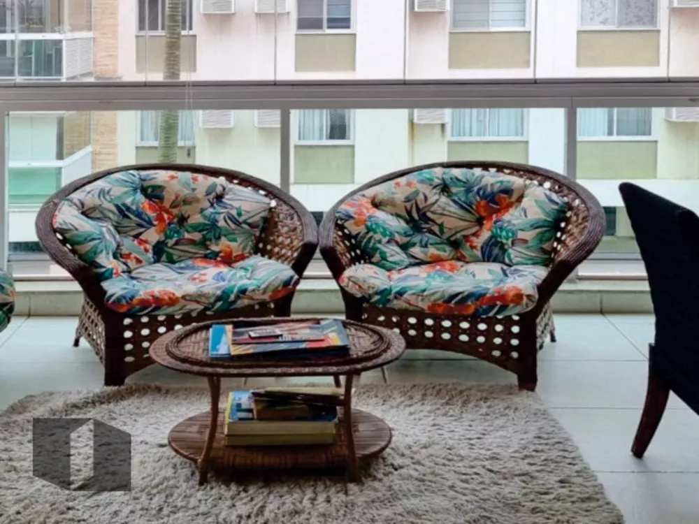 Apartamento, 3 quartos, 107 m² - Foto 16