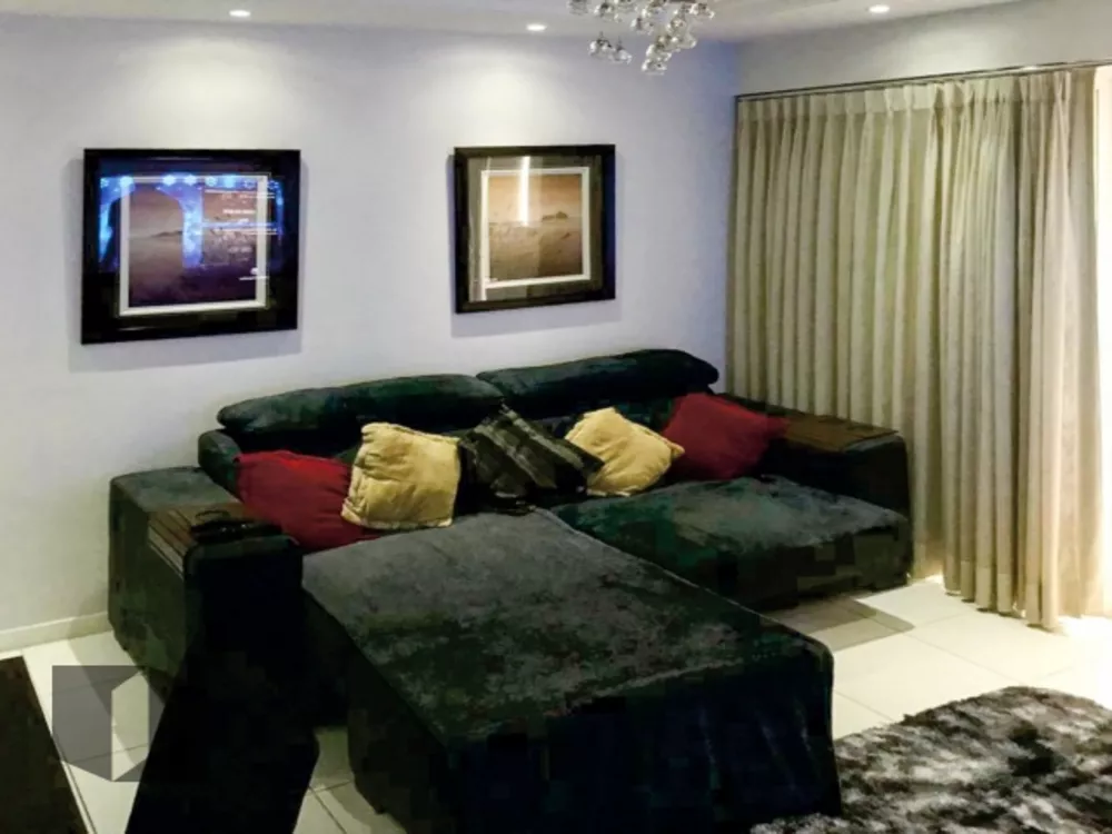 Apartamento, 3 quartos, 107 m² - Foto 25