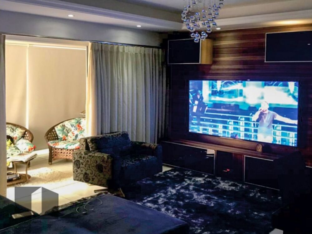 Apartamento, 3 quartos, 107 m² - Foto 5