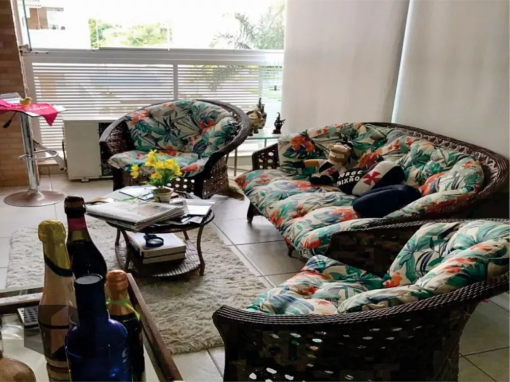 Apartamento, 3 quartos, 107 m² - Foto 9