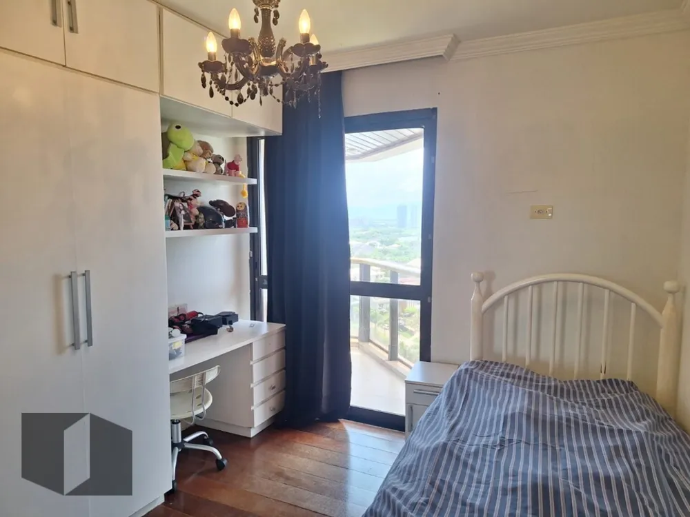 Apartamento, 4 quartos, 168 m² - Foto 16