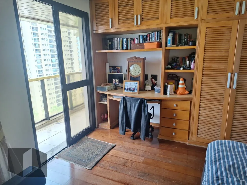 Apartamento, 4 quartos, 168 m² - Foto 21