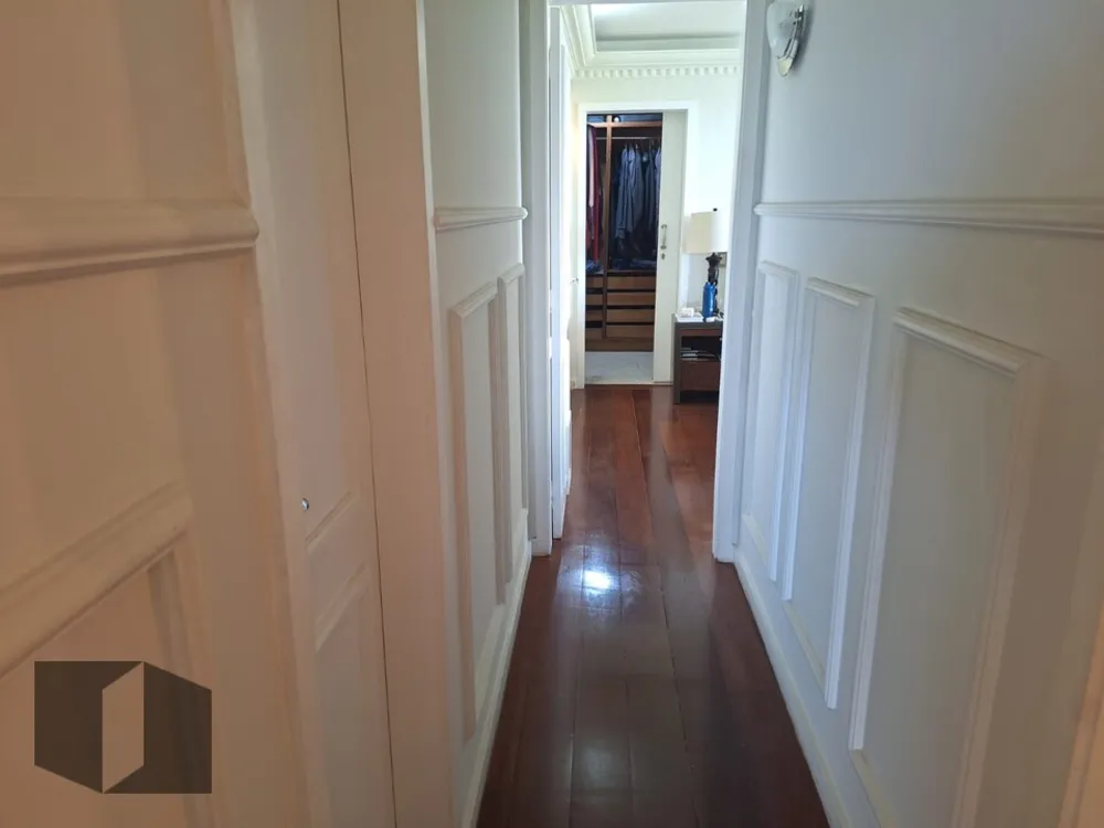 Apartamento, 4 quartos, 168 m² - Foto 11