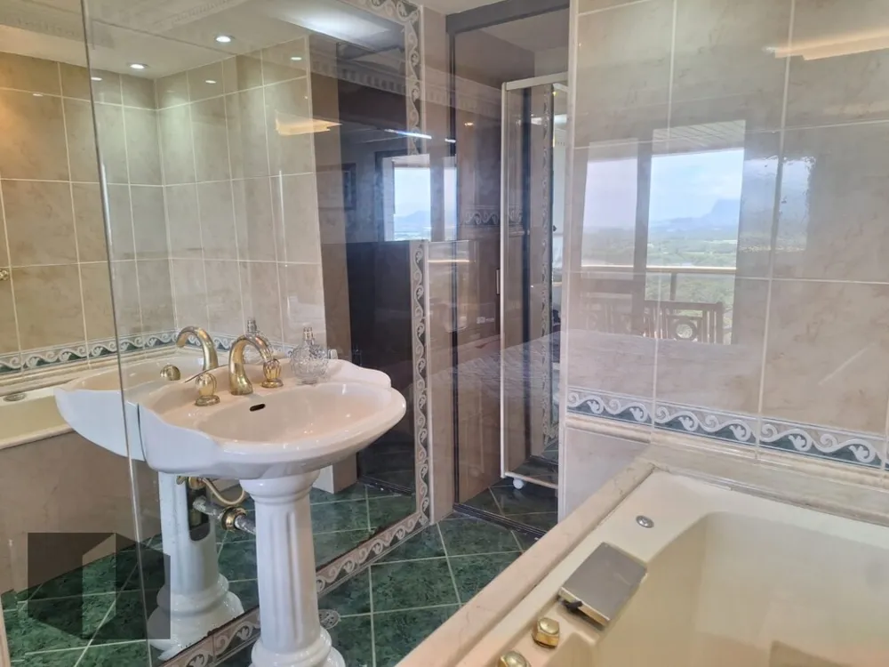 Apartamento, 4 quartos, 168 m² - Foto 4
