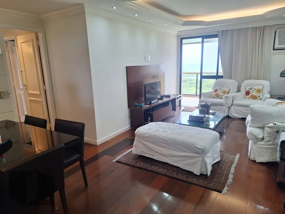 Apartamento, 4 quartos, 168 m² - Foto 8
