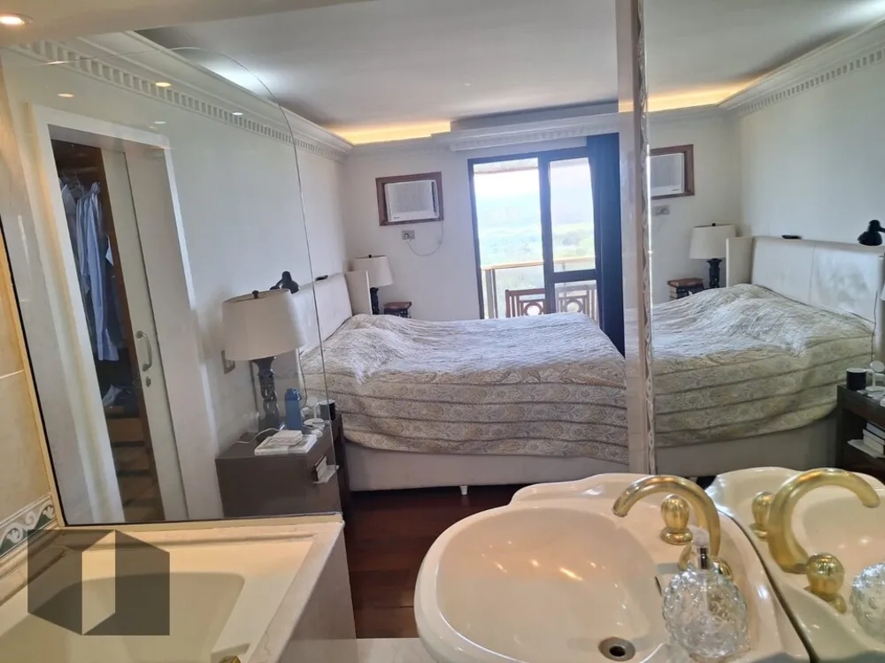 Apartamento, 4 quartos, 168 m² - Foto 25