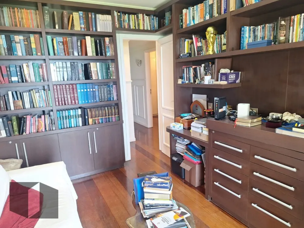 Apartamento, 4 quartos, 168 m² - Foto 34