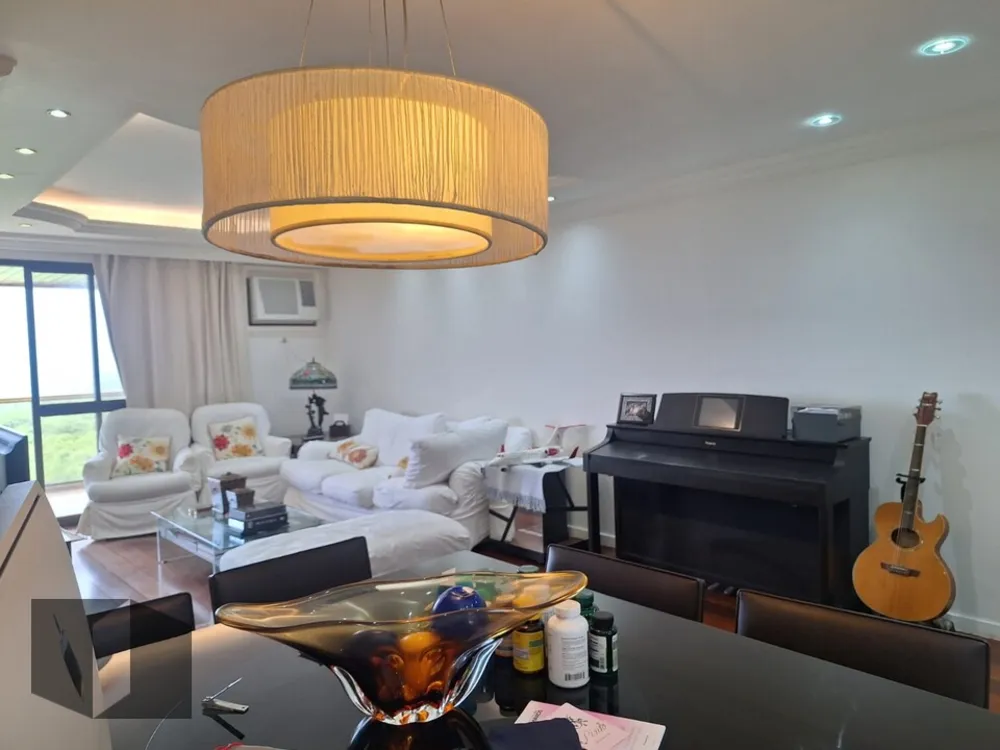 Apartamento, 4 quartos, 168 m² - Foto 30