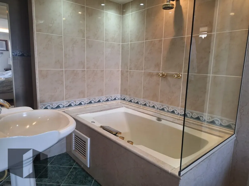 Apartamento, 4 quartos, 168 m² - Foto 35