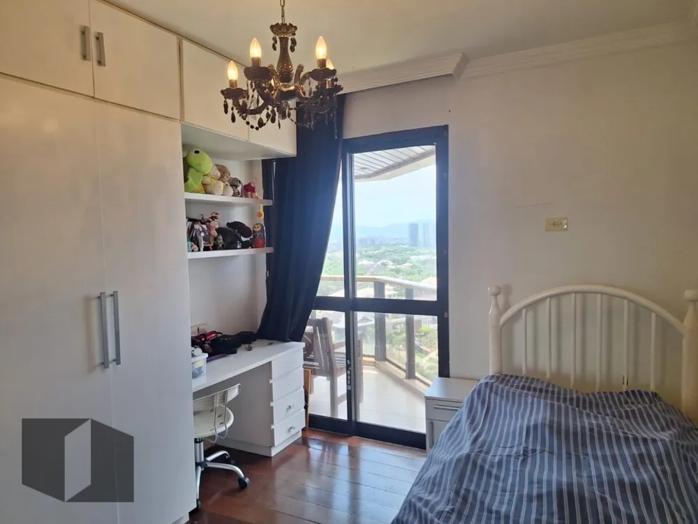 Apartamento, 4 quartos, 168 m² - Foto 20