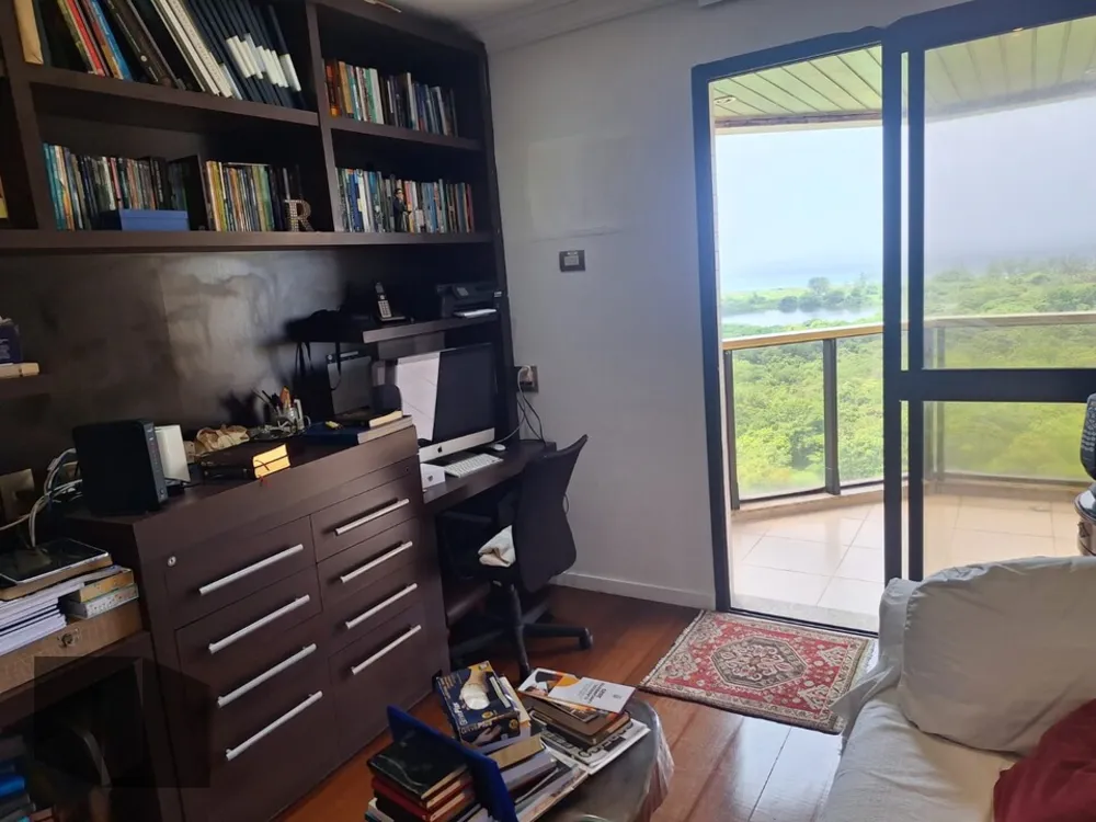 Apartamento, 4 quartos, 168 m² - Foto 17