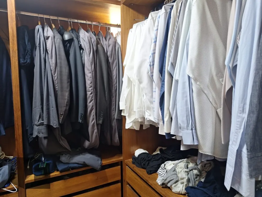 Apartamento, 4 quartos, 168 m² - Foto 26