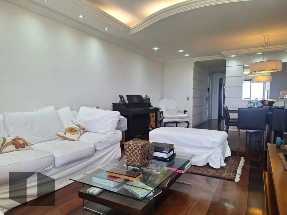 Apartamento, 4 quartos, 168 m² - Foto 7