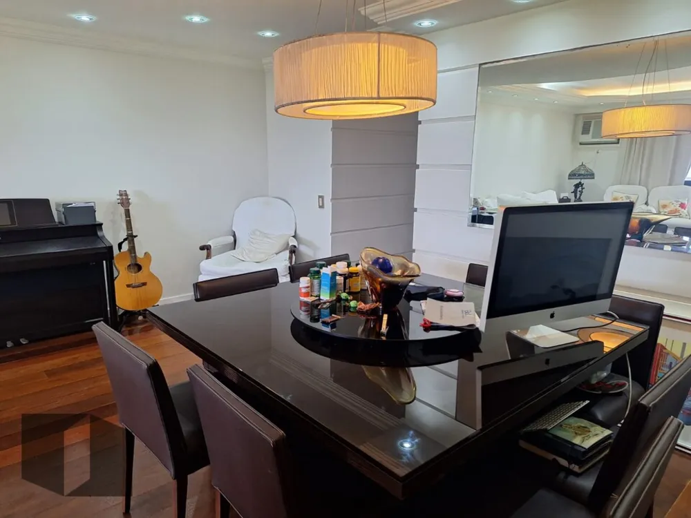 Apartamento, 4 quartos, 168 m² - Foto 12