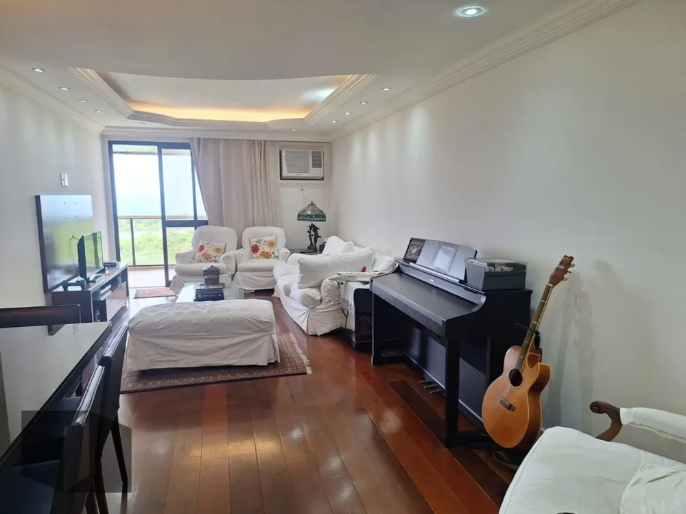 Apartamento, 4 quartos, 168 m² - Foto 22
