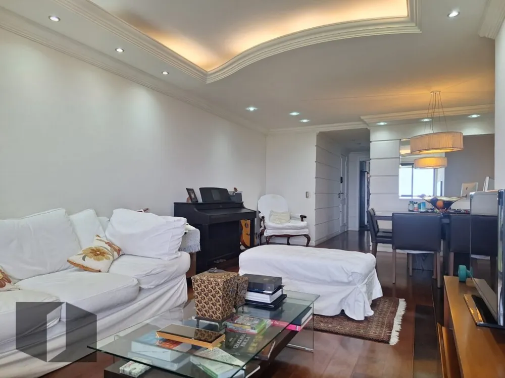 Apartamento, 4 quartos, 168 m² - Foto 9