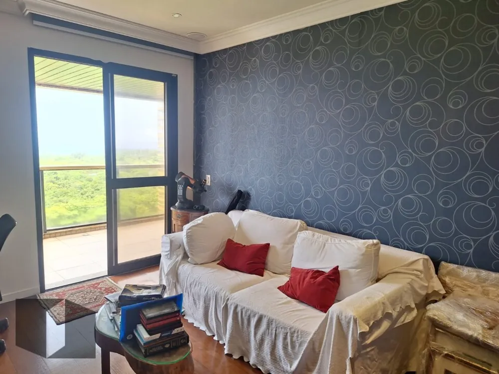 Apartamento, 4 quartos, 168 m² - Foto 24