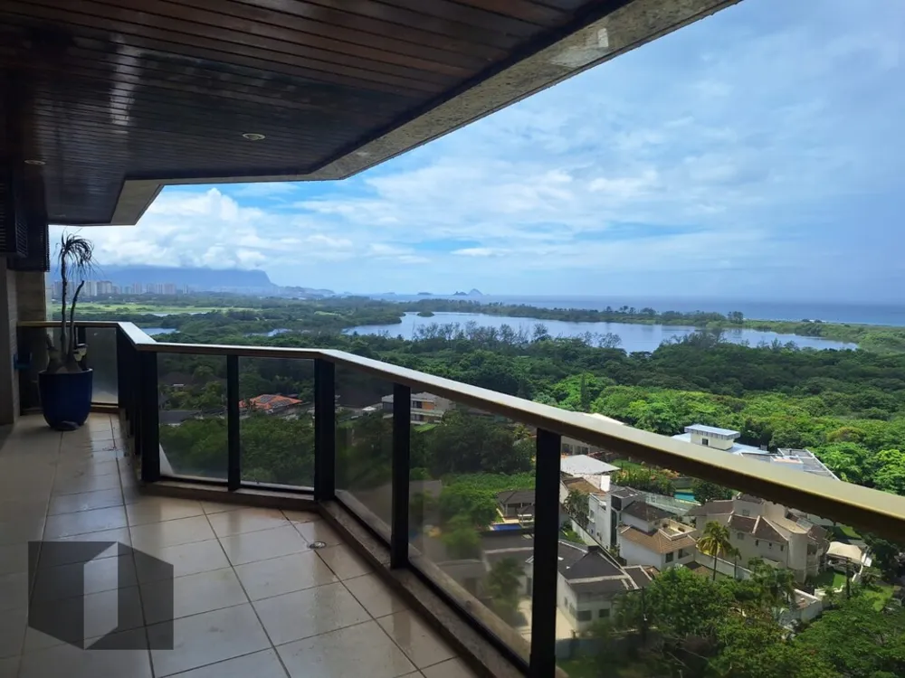 Apartamento, 4 quartos, 168 m² - Foto 14